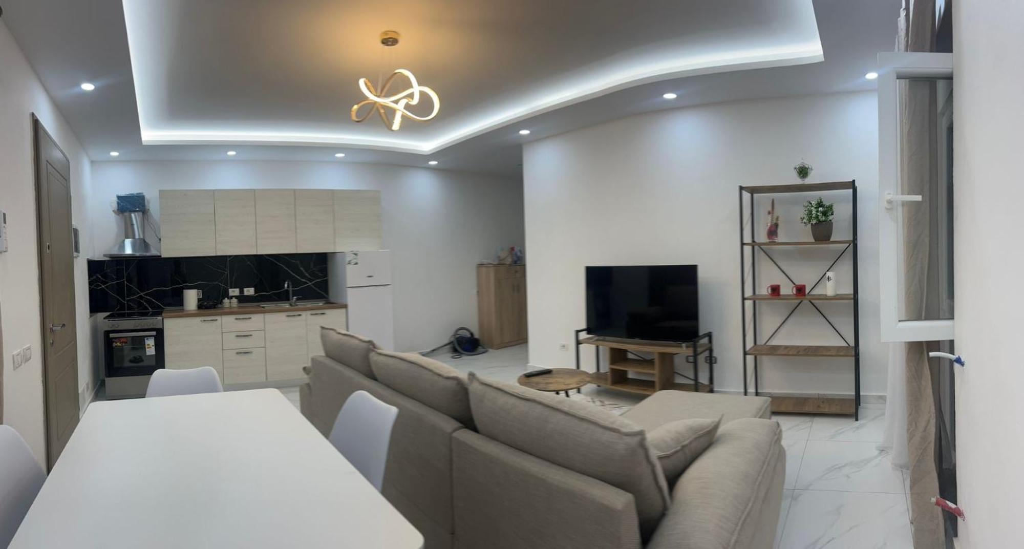 B&B Kroni 1 Shkoder Luaran gambar