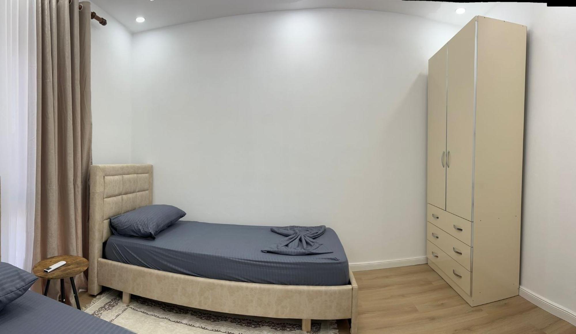 B&B Kroni 1 Shkoder Luaran gambar
