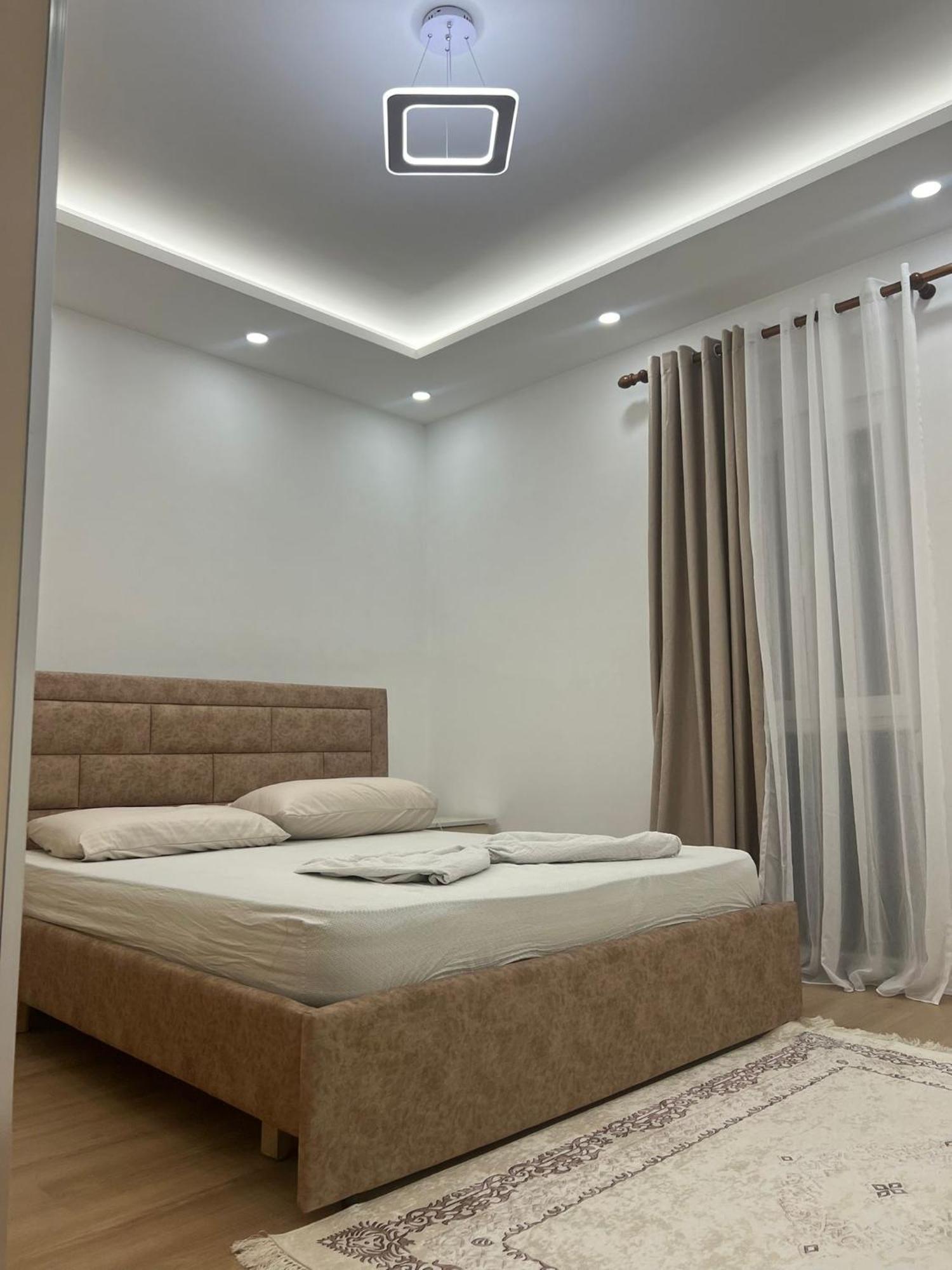 B&B Kroni 1 Shkoder Luaran gambar