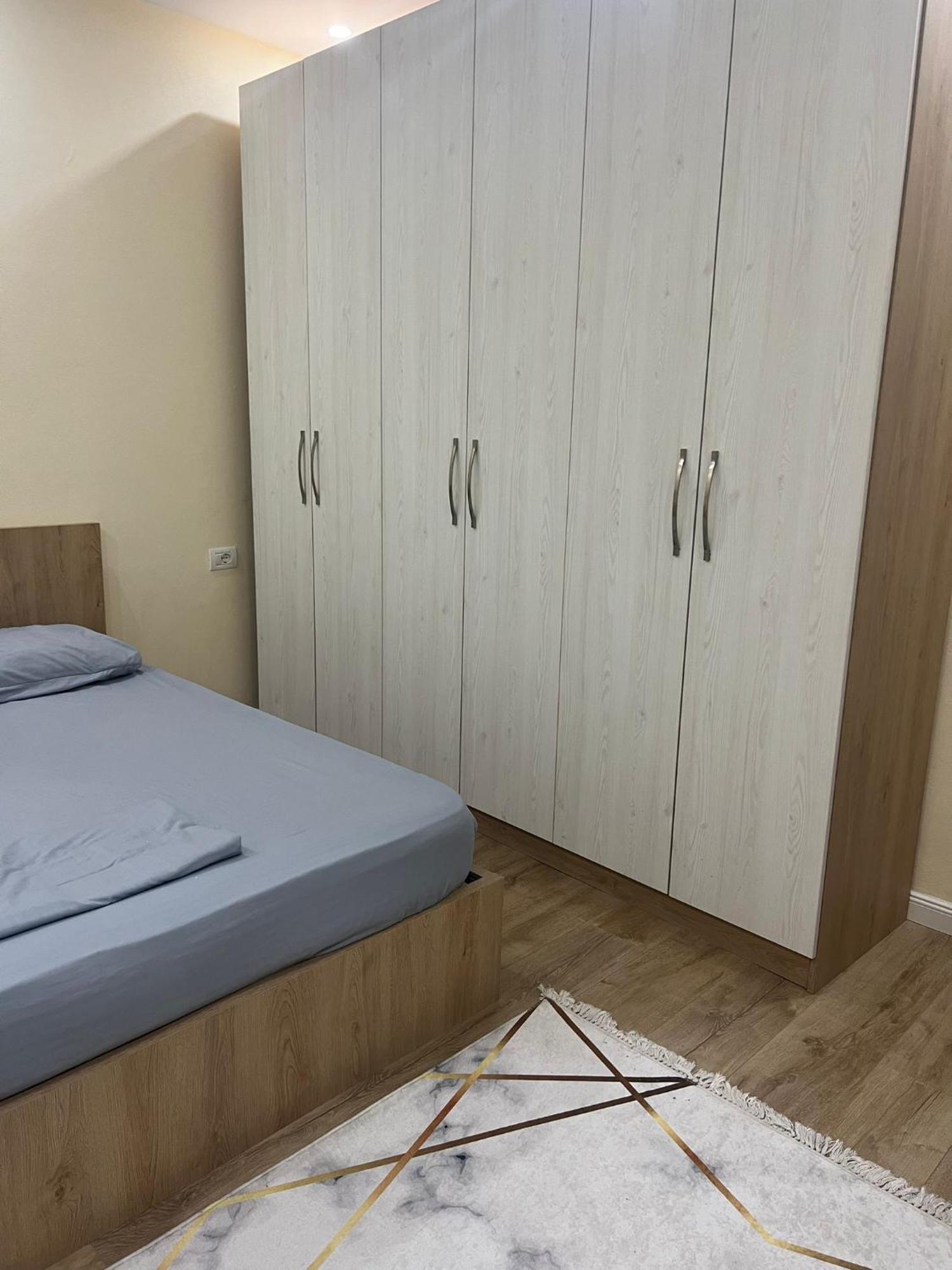 B&B Kroni 1 Shkoder Luaran gambar