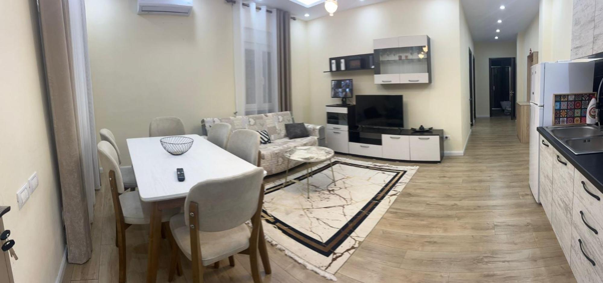 B&B Kroni 1 Shkoder Luaran gambar