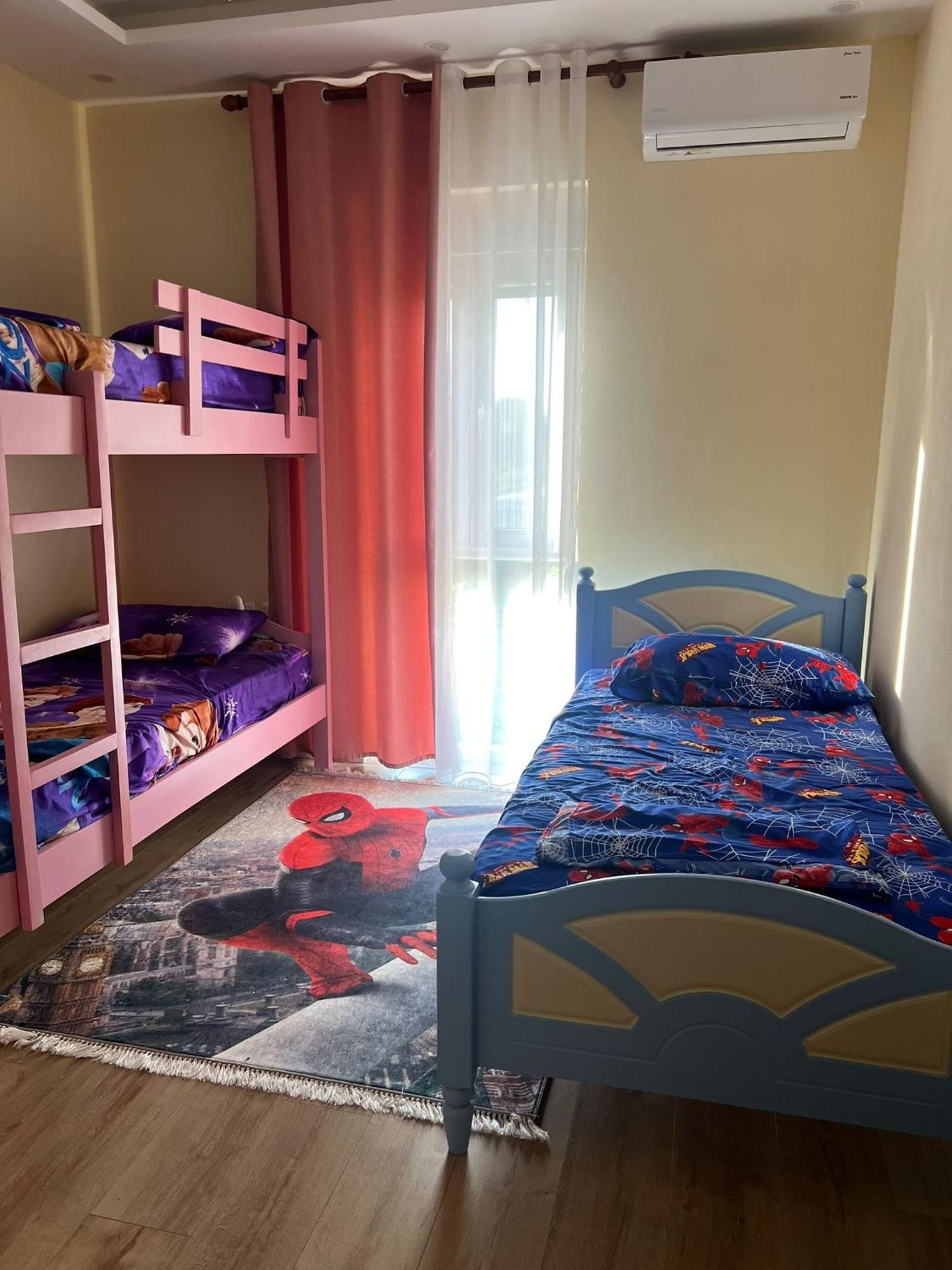 B&B Kroni 1 Shkoder Luaran gambar
