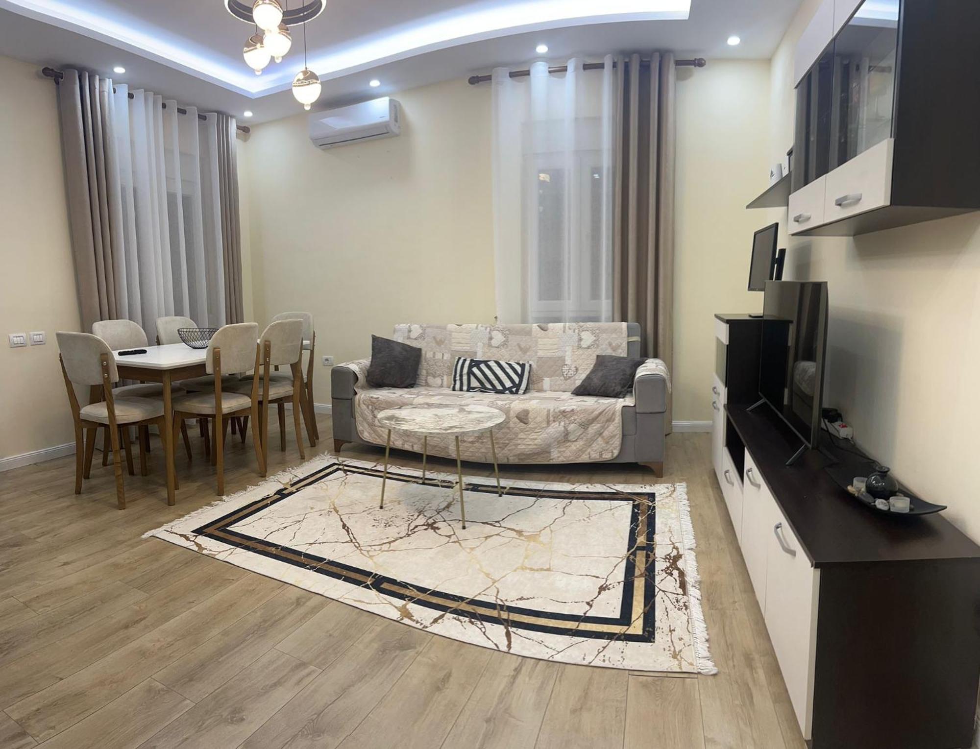 B&B Kroni 1 Shkoder Luaran gambar