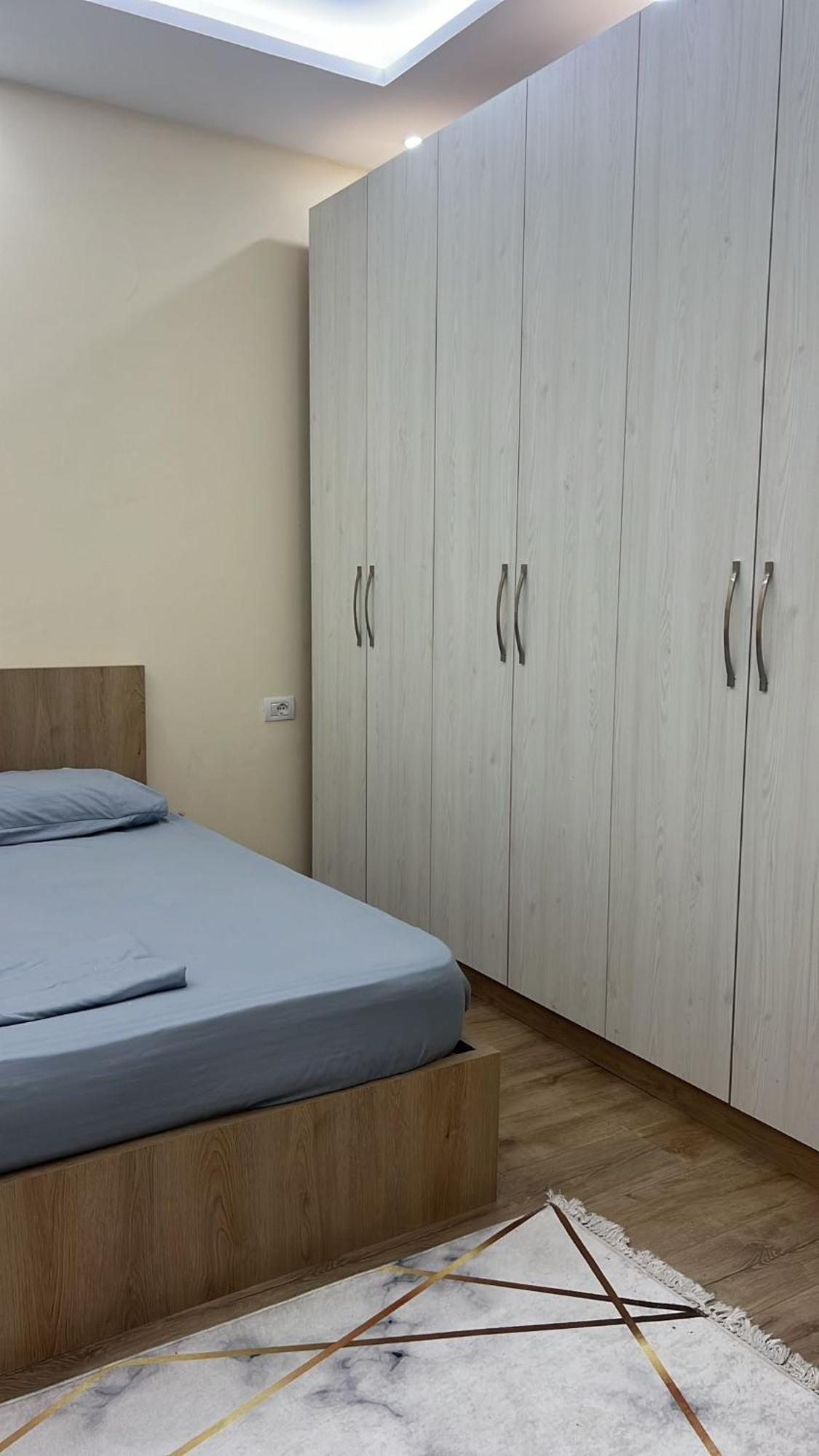 B&B Kroni 1 Shkoder Luaran gambar
